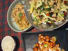 -玉桥餐厅(天坛店)