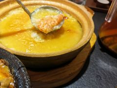 潮汕砂锅海鲜粥-潮堂 · 潮州菜(国贸商城店)