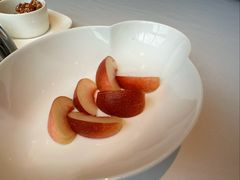 餐前水果-粤界(望京金辉店)