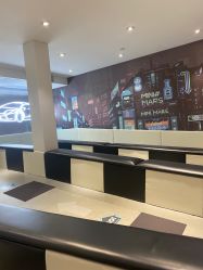 -MINI MARS KIDS CLUB亲子家庭中心(长宁天山店)
