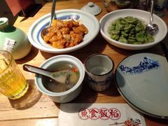 -鱼食饭稻·苏浙土菜17年老馆子(平江路店)