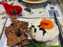 -华嫂冰室(湾仔店)