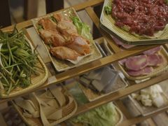 -滇藏石锅宴(北门坡古城管理局店)