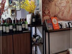 -K·Kitchen KK牛扒厨房(江南西店)