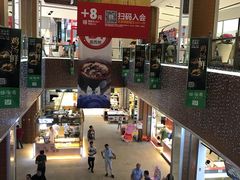 -远洋未来广场(育慧北路店)