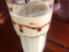 牛油果汁-Pundi Pundi Restaurant
