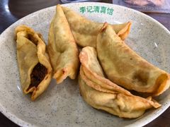 -李记清真馆(打钉巷店)