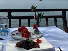 -柳莺湖上·湖景餐厅·江南菜(西湖店)