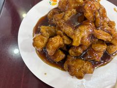 -杏园餐厅(阜成门店)