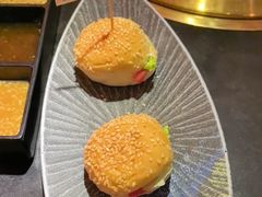 -和来烤肉(仓山万达店)