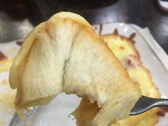 -蘑菇餐厅(马台街店)