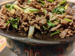 -烤肉季饭庄
