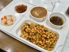 肉炒疙瘩-护国寺小吃(护国寺总店)