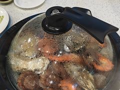 -前王院•巧克力海鲜市集餐厅(万平口店)