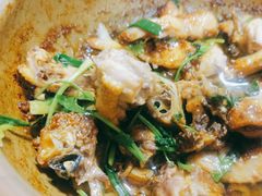 -幽优农庄·森波拉特色本地农家菜