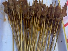 -饶福记·南昌烧烤大排档(九龙湖土著店)