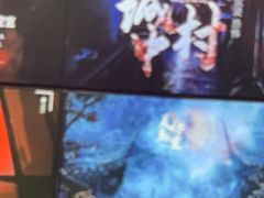 -关你鬼室大型密室逃脱(佛山创意园店)