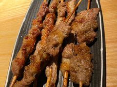 -塔哈尔·新疆盛宴(复地活力城店)