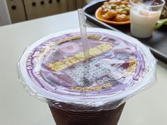-清华大学-观畴园餐厅