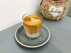 Dirty-麻雀咖啡SPARROW COFFEE(十全街店)