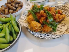 -杨梅市场·打工人小酒馆(新天地店)