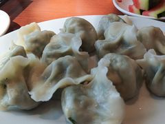 -鸿毛饺子(紫竹桥店)