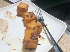 -满得意茶餐厅·顺德家常菜·港式经典(大良店)