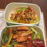 健康餐点轻享时