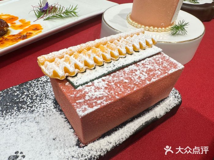 北京全聚德(王府井店)图片