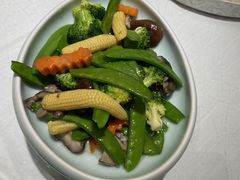 -王厚元饺子·辽菜(浑南店)