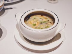 -Yan Ting 宴庭中餐厅(上海静安瑞吉酒店)
