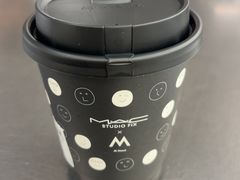 -M Stand(西安大悦城店)