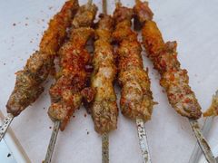 -古彭7只羊·徐州烧烤(旗舰店)