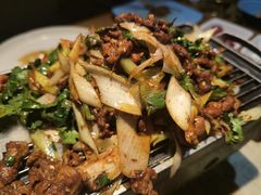 -局气 烤鸭·北京菜(光华路店)