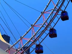 -天津之眼摩天轮