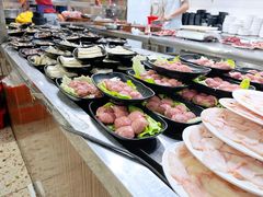 -老猫牛肉火锅(沙溪店)