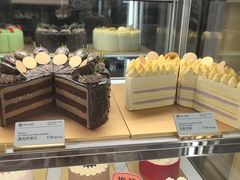 -M'CAKE(西单大悦城店)