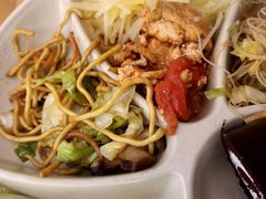 -素满香·食养自助(建邺万达店)