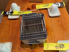 -木屋烧烤(Ipark店)