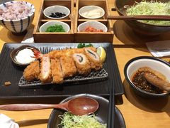 -胜博殿日式炸猪排(西红门店)