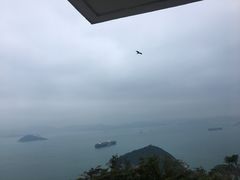 -YHA赛马会摩星岭青年旅舍(香港岛)