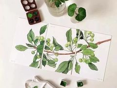 -八哥美术·成人美术画室(总校区)