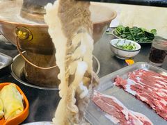 -新梅居(宁海东路店)