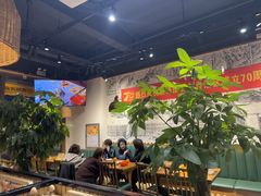 -金柱大盘鸡(波斯坦店)