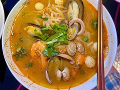 冬阴功海鲜粉-MISS PHO·觅粉·越南粉实验室(保利文化广场店)