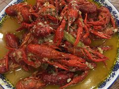 -虾少爷龙虾烧烤(双桥路店)