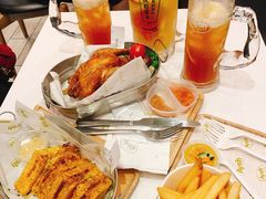 -艾薯夫妇Aysh(红山店)