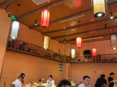 -湖南老灶台·生态农业餐饮(龙胜店)