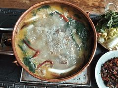 -三锅莊·牦牛肉火锅·香格里拉特色藏餐宴请餐厅(昆明创始店)