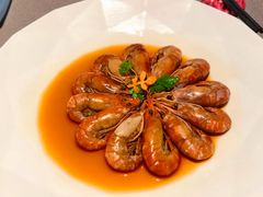 -蟹榭·本帮江浙菜·蟹宴(五角场合生汇商场店)